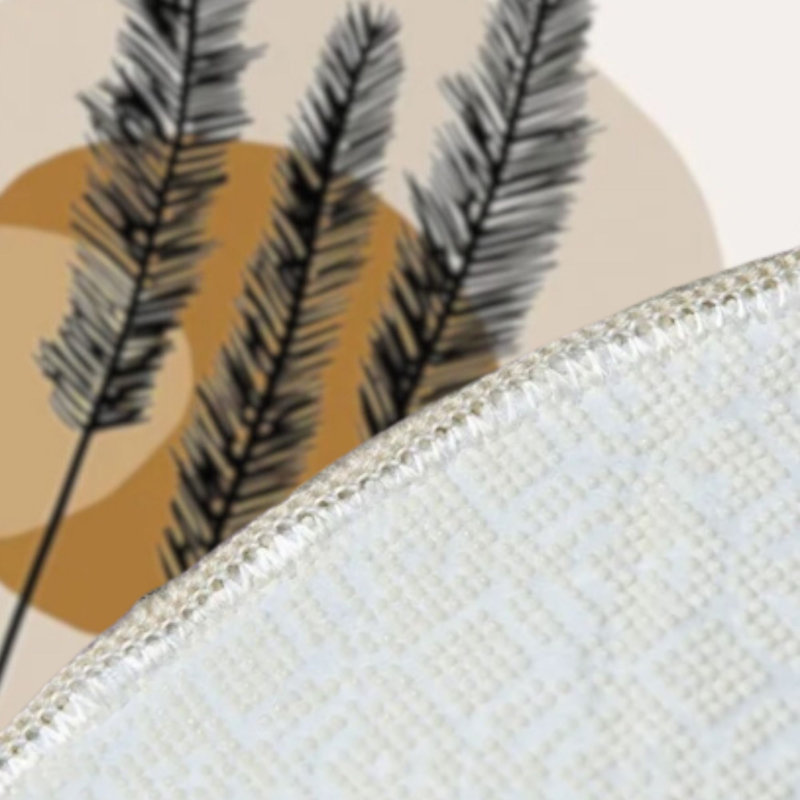 Lienke Non-Slip Bath Rug