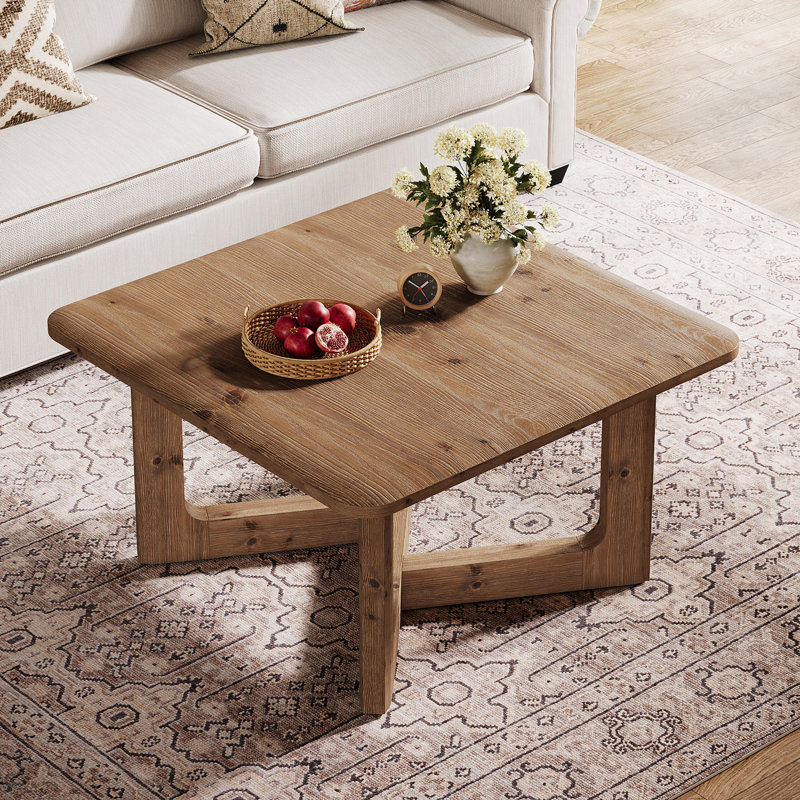 Table basse 31,5 po