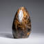 Genuine Polished Black Moonstone Freeform from Madagascar (3.2 Lbs)-1270292986-1270292987