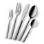 60-tlg. Besteckset 12 Personen Philadelphia Edelstahl 18/10