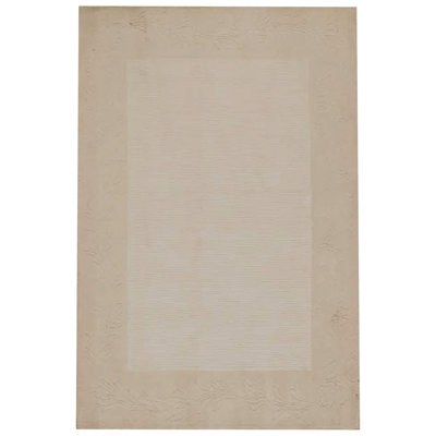 Southwestern Area Rug in Beige