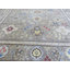 Tapis oriental brun clair noué à la main 11 pi 8 po x 14 pi 8 po 3E022E2B50054188912E1215E3C18B92