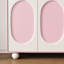Buffet de style crème français-1511728108