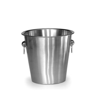 Stainless Steel Champagne Bucket