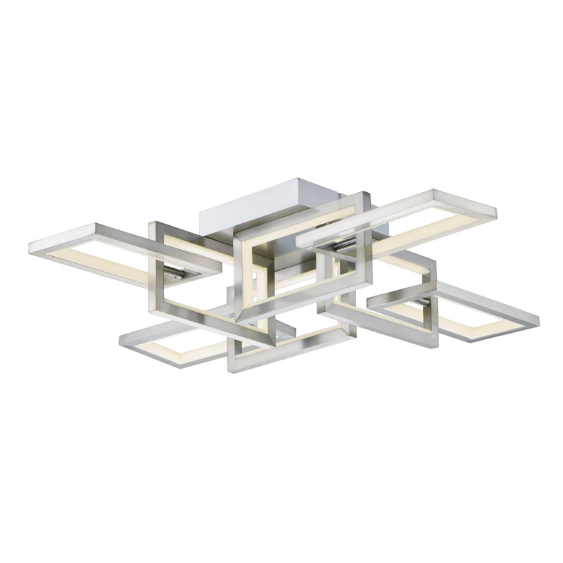 Sataria LED Flush Mount