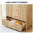 5 Drawer Dresser Chests Storage-1149437612