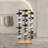 Free Standing Shoe Display Shelf-1700900560
