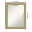 Miroir de salle de bain mural-937091344