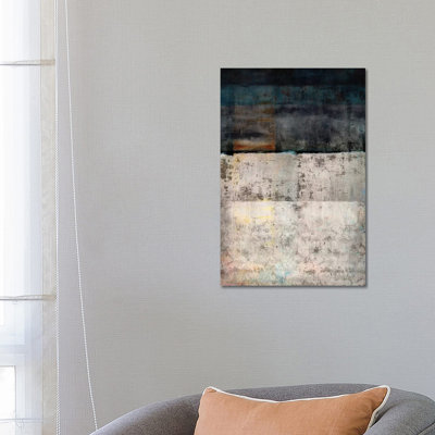 Hunter 1 Piece Wrapped Canvas Wall Art