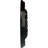 Endurathane Granada Ceiling Medallion, 18"OD x 3 1/2"ID x 2 1/2"P (Fits Canopies up to 6 5/8"), Hand-Painted Black Pearl Finish-27785835