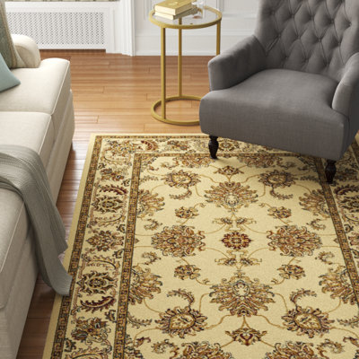 Oriental Indoor Rug