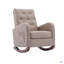 Fauteuil berçant à haut dossier-334587680