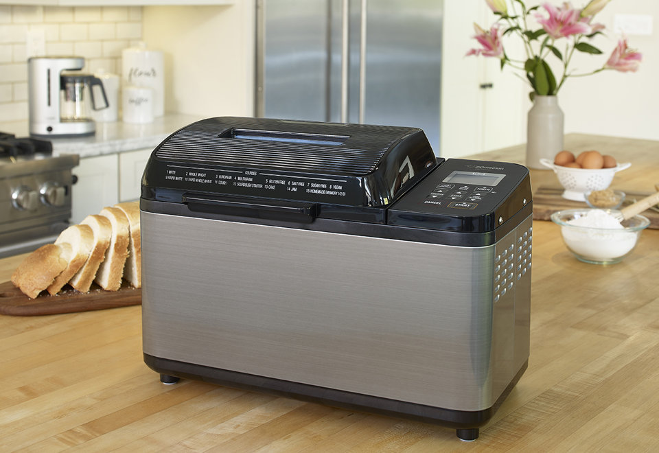 Bread Makers