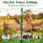 Electric Fence Netting