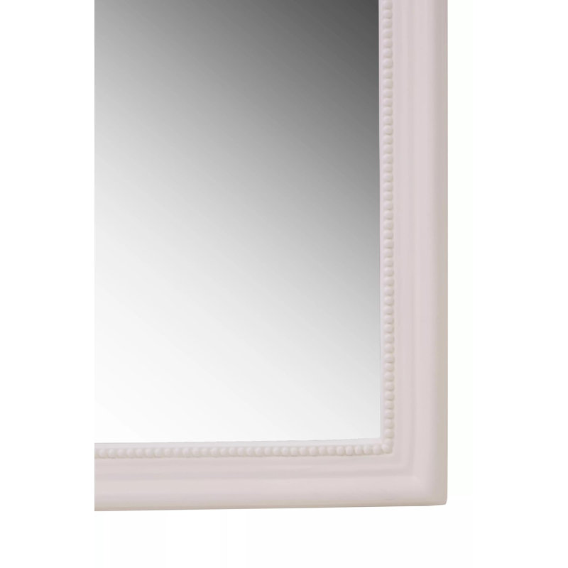 Wellington Flat Wall Mirror