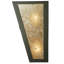 Rustic Lodge 2 - Light Flush Mounted Sconce