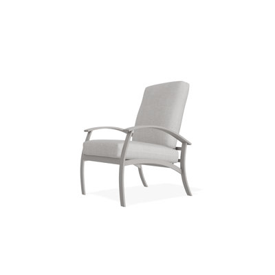 Belle Isle Cushion Deep Seating Arm Chair