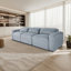 Artimas 3 Seater Corduroy Sofa
