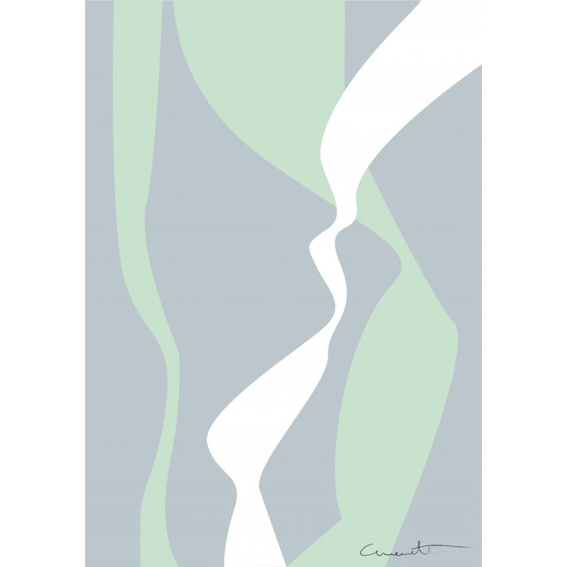 Wrapped Canvas Print, 50.8cm H x 76.2cm W