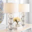 Lampe de table 29 po Elliott