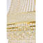 Ston Easton - lustre empire 56 lumières avec accents de cristal-23029593-23029596