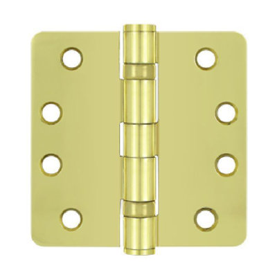 102'' x 102'' Steel Butt Bearing Hinge