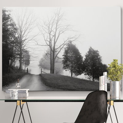 " Tennessee Morning " by Monte Nagler