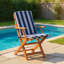 Garden Back and Seat Cushion-1887983344