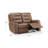 Ashlin Upholstered 59'' Reclining Loveseat-1564704483