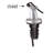 Mcmichael Stainless Steel Bottle Stopper