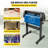 Vinyl Cutter Machine, 28inch Vinyl Plotter, LCD Display Plotter Cutter