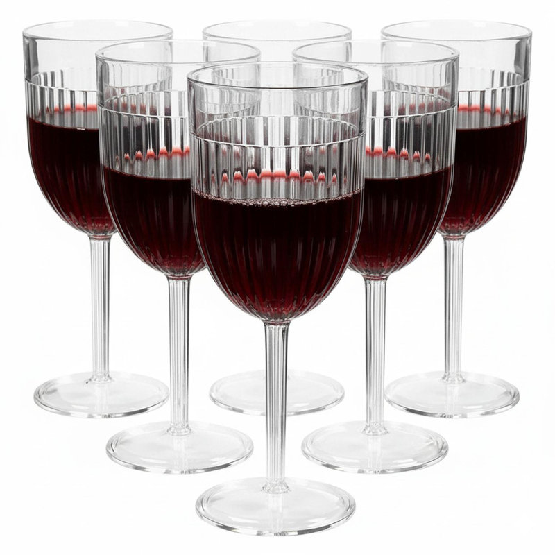 Wine Glass Set