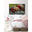 Fresh Flower Bouquet - Painting on Canvas-365316449