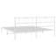 Steel Bed Frame-1312030615