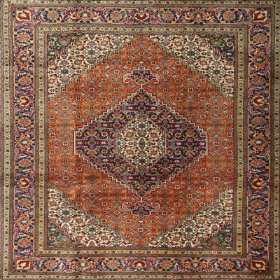 Izabelle Southwestern Indoor Rug