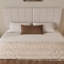 Floating Bed With Light-1466667303