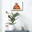 Art mural en verre acrylique épique «Black Diamond Sisterhip» par Manasseh Johnson Sr, 16 po x 12 po