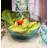 Latitude Run® Jamariona Acrylic and Plastic Salad Bowl-1742433044