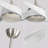 Kemp 52'' 3-Solid Wood Blade Modern Propeller Ceiling Fan with Remote Control and no Light-2083087594