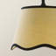 Dutton 3 - Light Matte Black Pendant