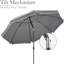 Caleesi 3kg Umbrella Base-787748313