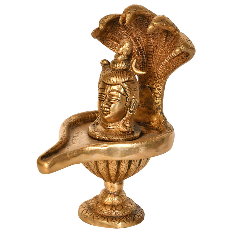 Religious & Spiritual Figurines & Sculptures
