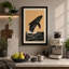 Breaching Whale Coastal - Wrapped Canvas-1830628658-1830628669