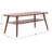 Cabel Single Coffee Table-1352146700