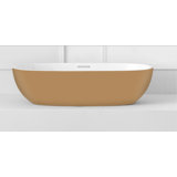 Barcelona 21.5'' L Bathroom Sink