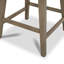Tabouret de comptoir pivotant 26 po Azena-1432902508-1425315258