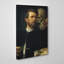 Arnold Böcklin - Wrapped Canvas Painting-19064821