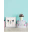 Flamingo Twin - Single Picture Frame Painting-611233341