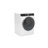 GE Profile™ 7.8 cu. ft. Capacity Smart Front Load Gas Dryer with Steam and Sanitize Cycle-100135319-105788341