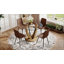 Ensemble de table ronde-1336801832